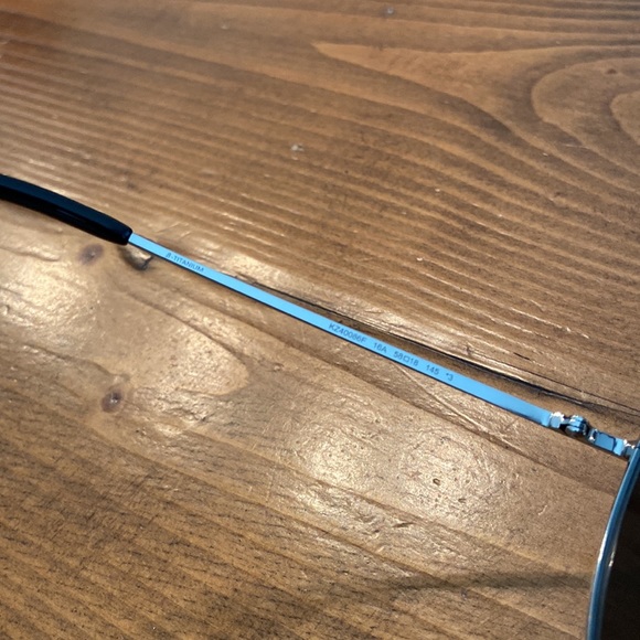 Kenzo Titanium Sunglasses - Picture 4 of 7